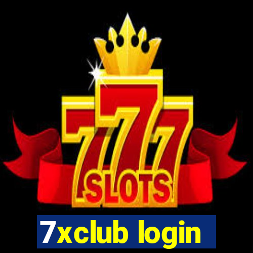 7xclub login